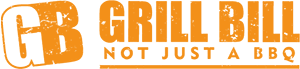 Grill Bill, not just a BBQ