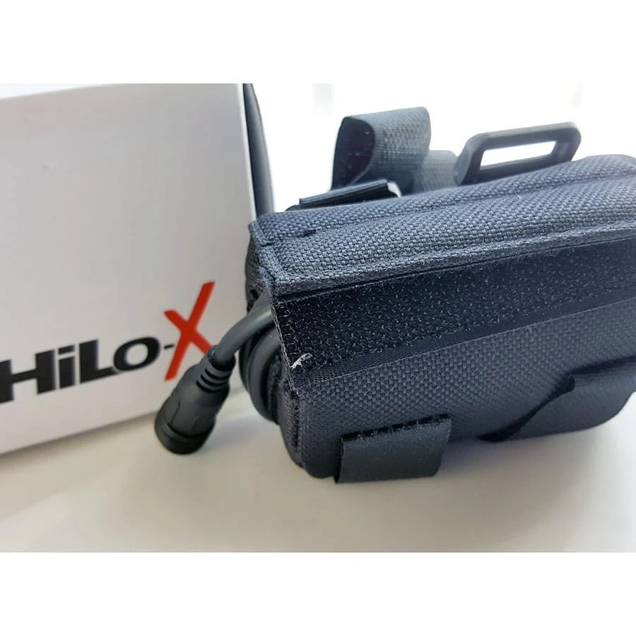 Hilox MTB Accu - 5200 mAh Samsung