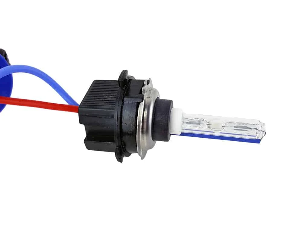 Adapter Xenonlamp Kia / Hyundai