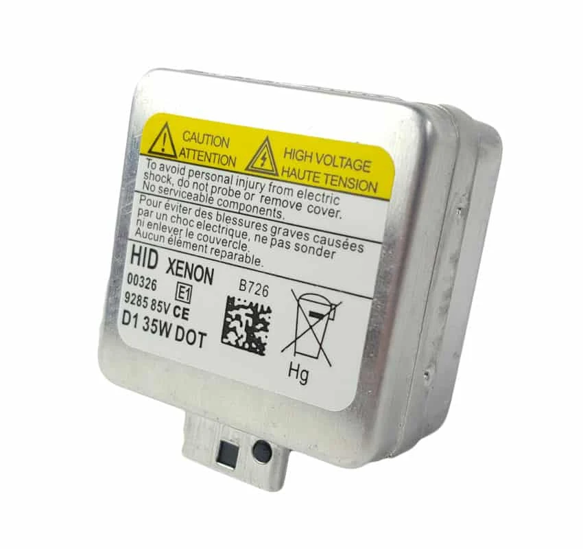 D3S Xenonlamp,  4200lm Hilox Evolution