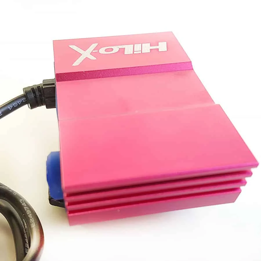 MTB Led Hilox - HX3 Rood