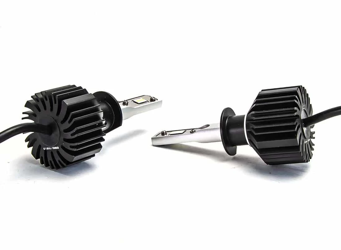 H3 XTR S LED kit, 5700K, Hilox Evolution, Solo