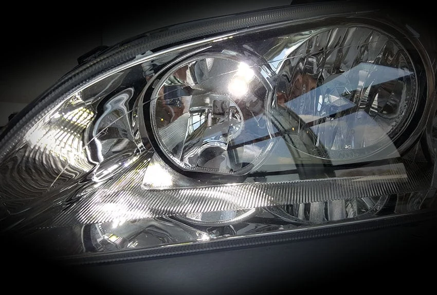 T15/W16W 9-SMD Power LED Hilox Evolution II