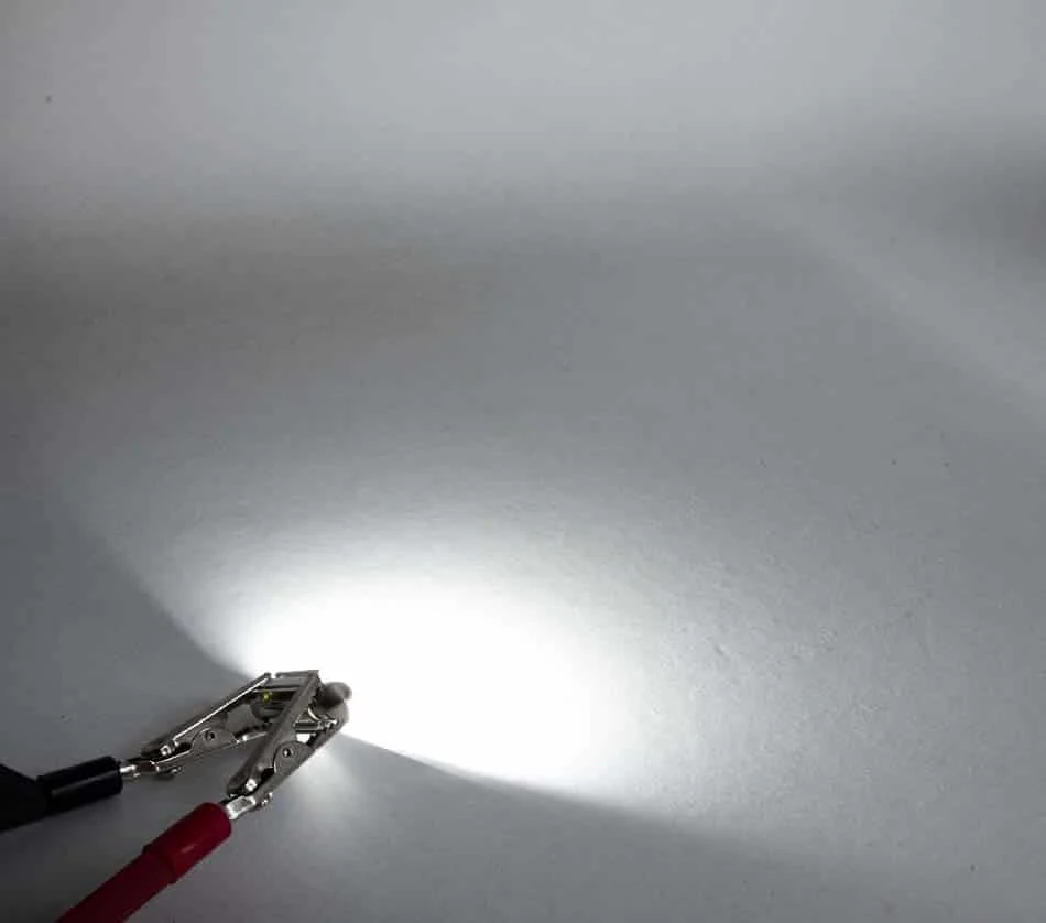 6-SMD C5W 36mm CAN-bus LED Evolution II