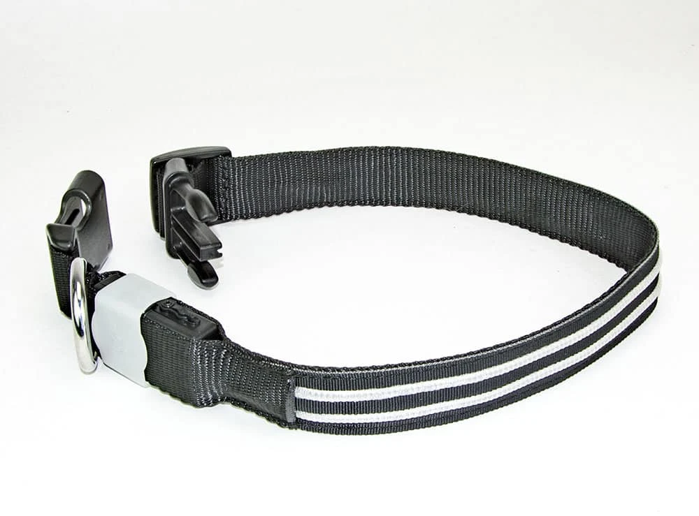 LED Halsband Waterproof Multicolor 40-50cm PX1+M Hilox
