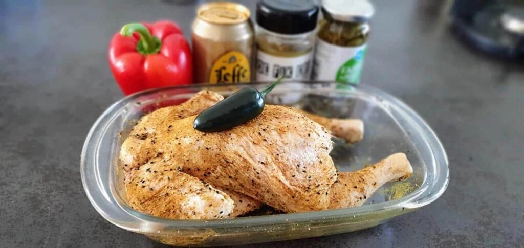 de fik erin dry rub