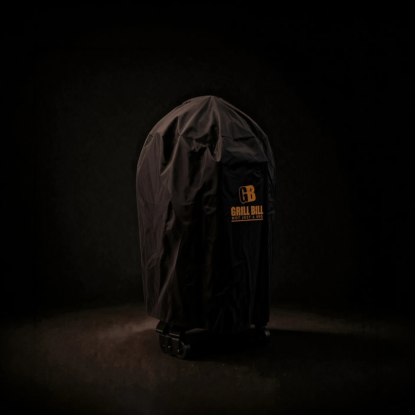 Kamado Regenhoes Bill's Raincoat 21 / 23 inch