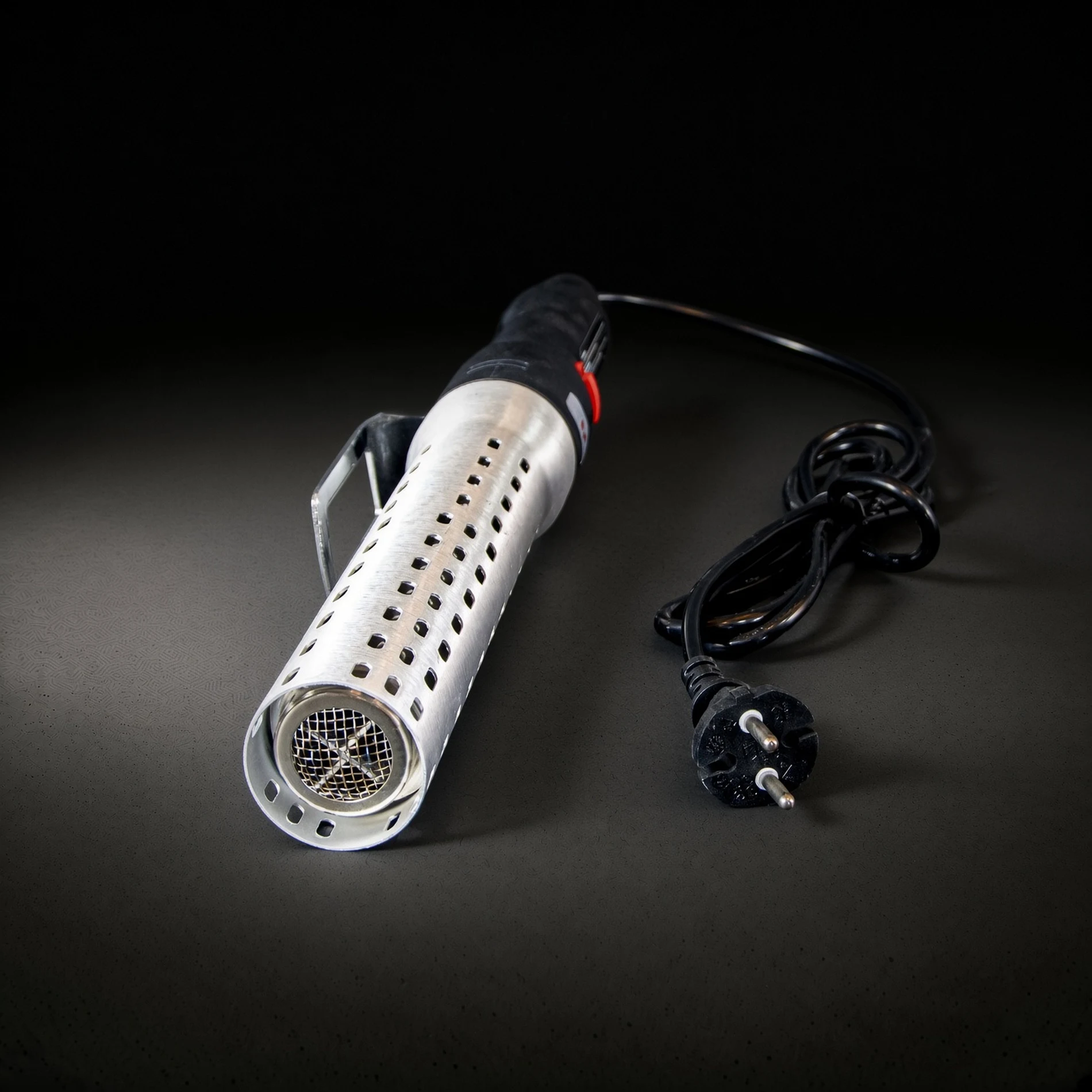 Grill Bill Elektrische Firestarter