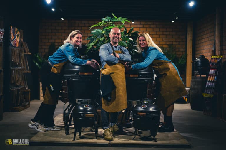 Team kerstpakket