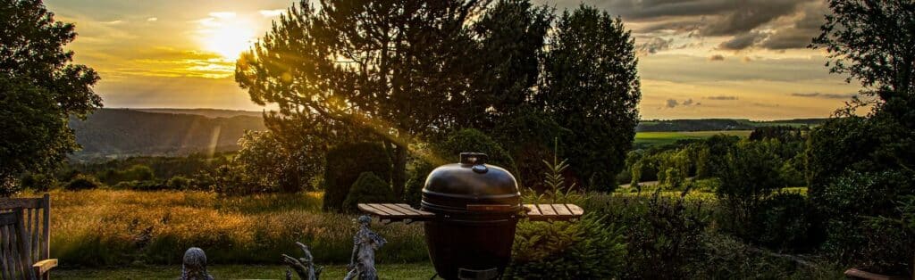 Grill Bill