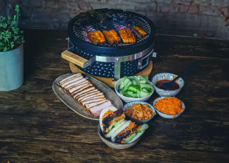 shichirin-recept-Spicy-bulgogi-buikspek-bao-buns.4