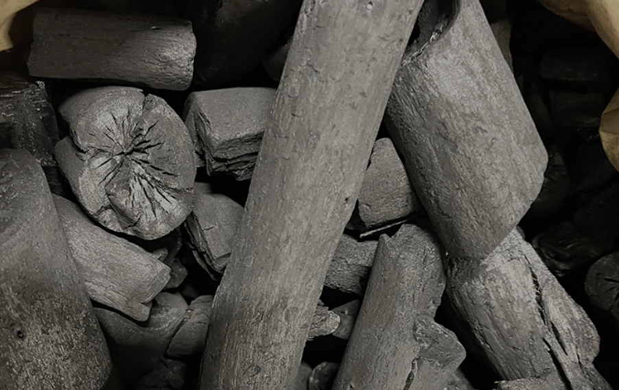 Houtskool Marabu - BestCharcoal - 10 kg