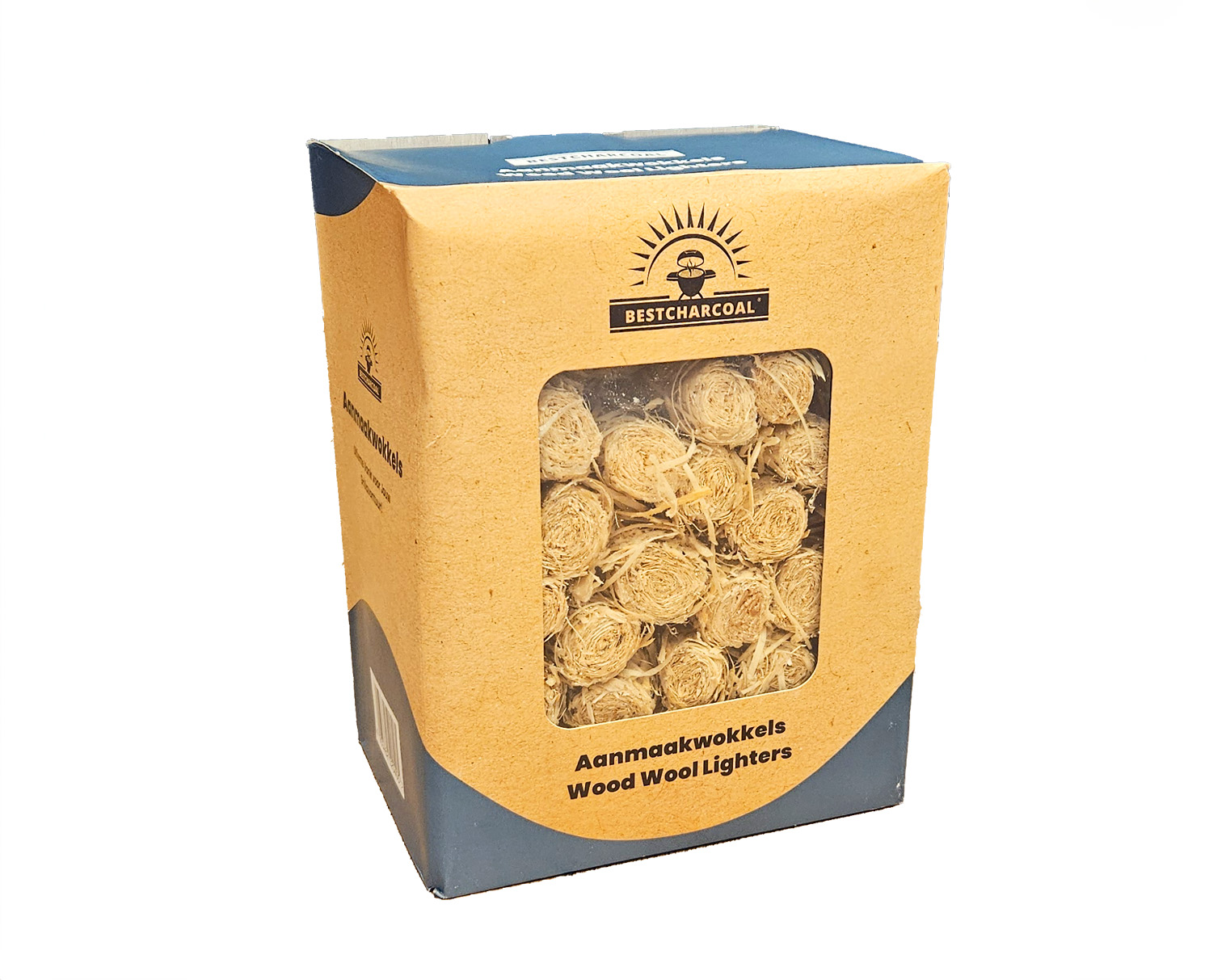 FSC-Grillanzünder 1 kg kaufen