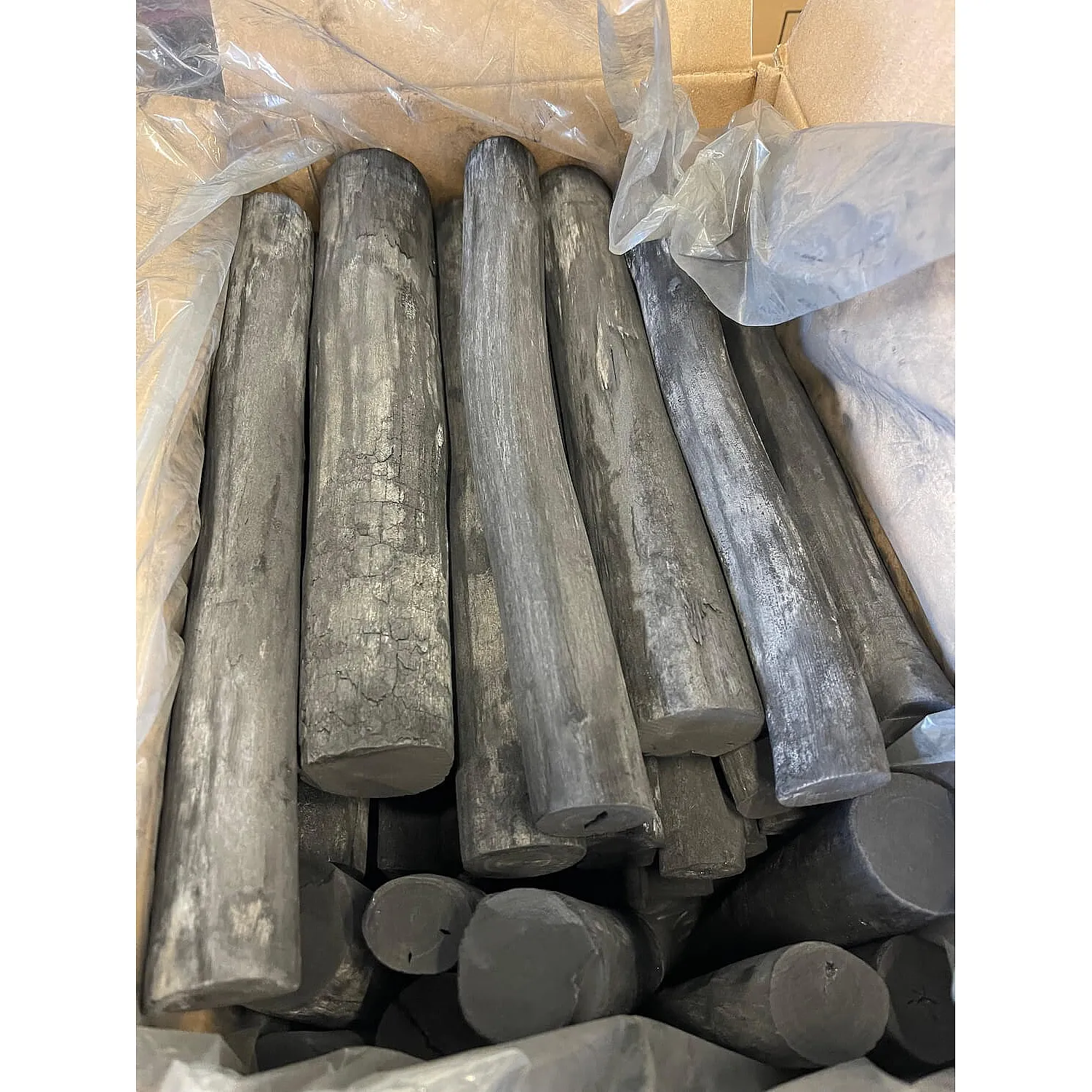 Binchotan Houtskool - 7.5kg - Maitiew - Bestcharcoal
