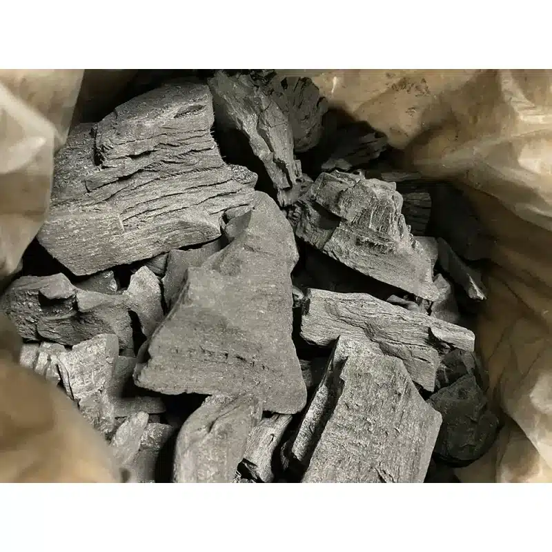Houtskool Quebracho Blanco - BestCharcoal - 10 kg
