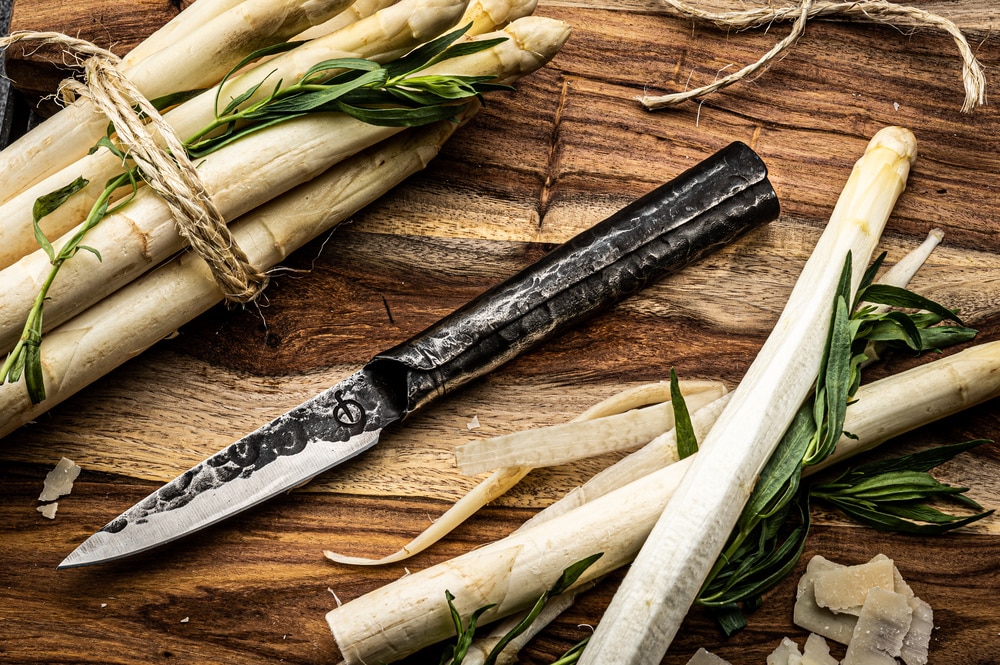 Brute Forged - Schilmes