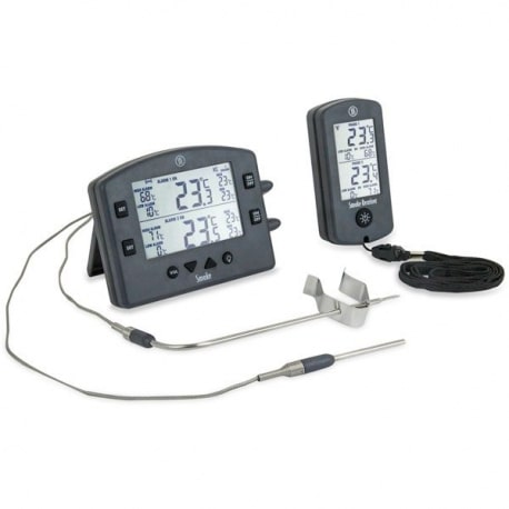 Thermoworks Smoke BBQ thermometer