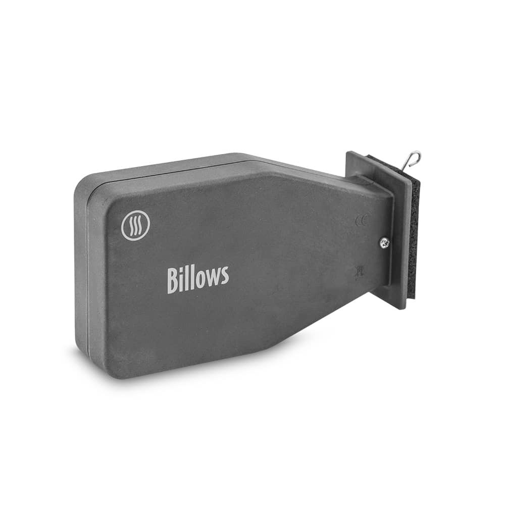 BBQ Controller ThermoWorks Signals &amp; Billows