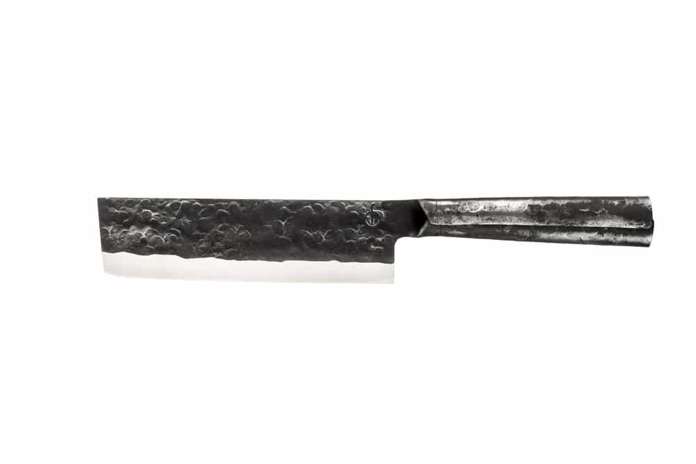 Brute Forged - 3 delig Keukenmessenset