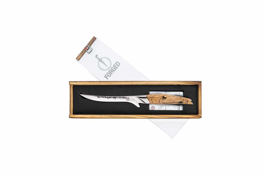 Katai Forged - Uitbeenmes