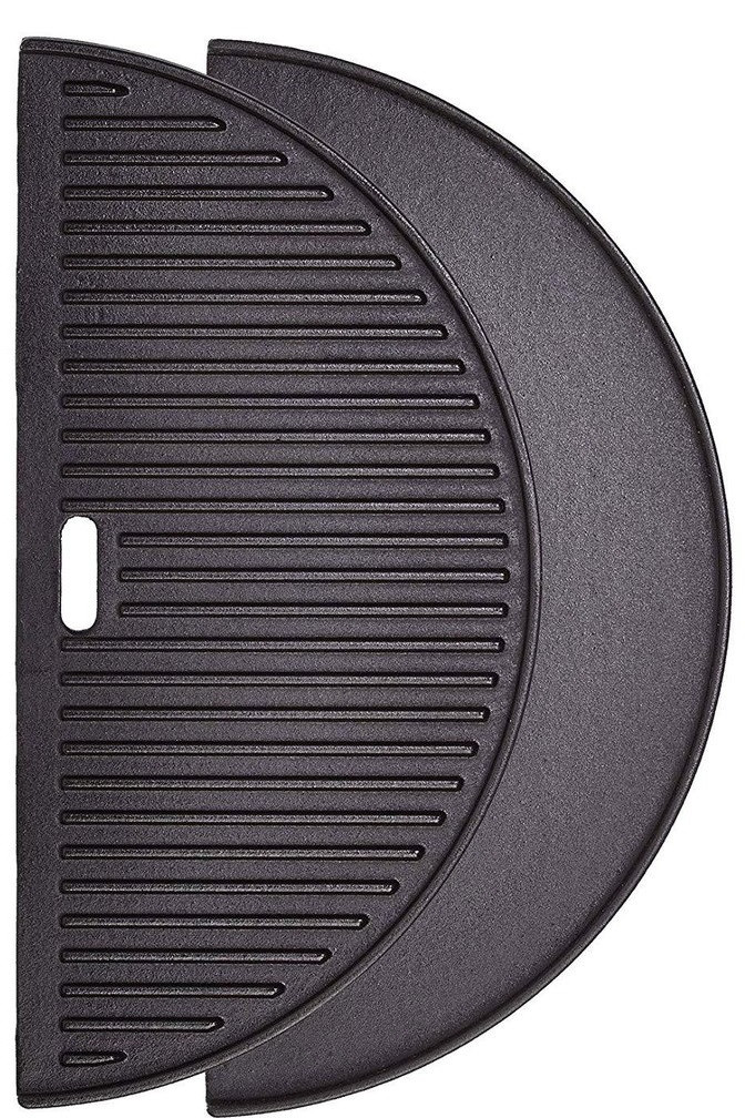 Startpakket Large Kamado BBQ 21", Grill Bill Classic