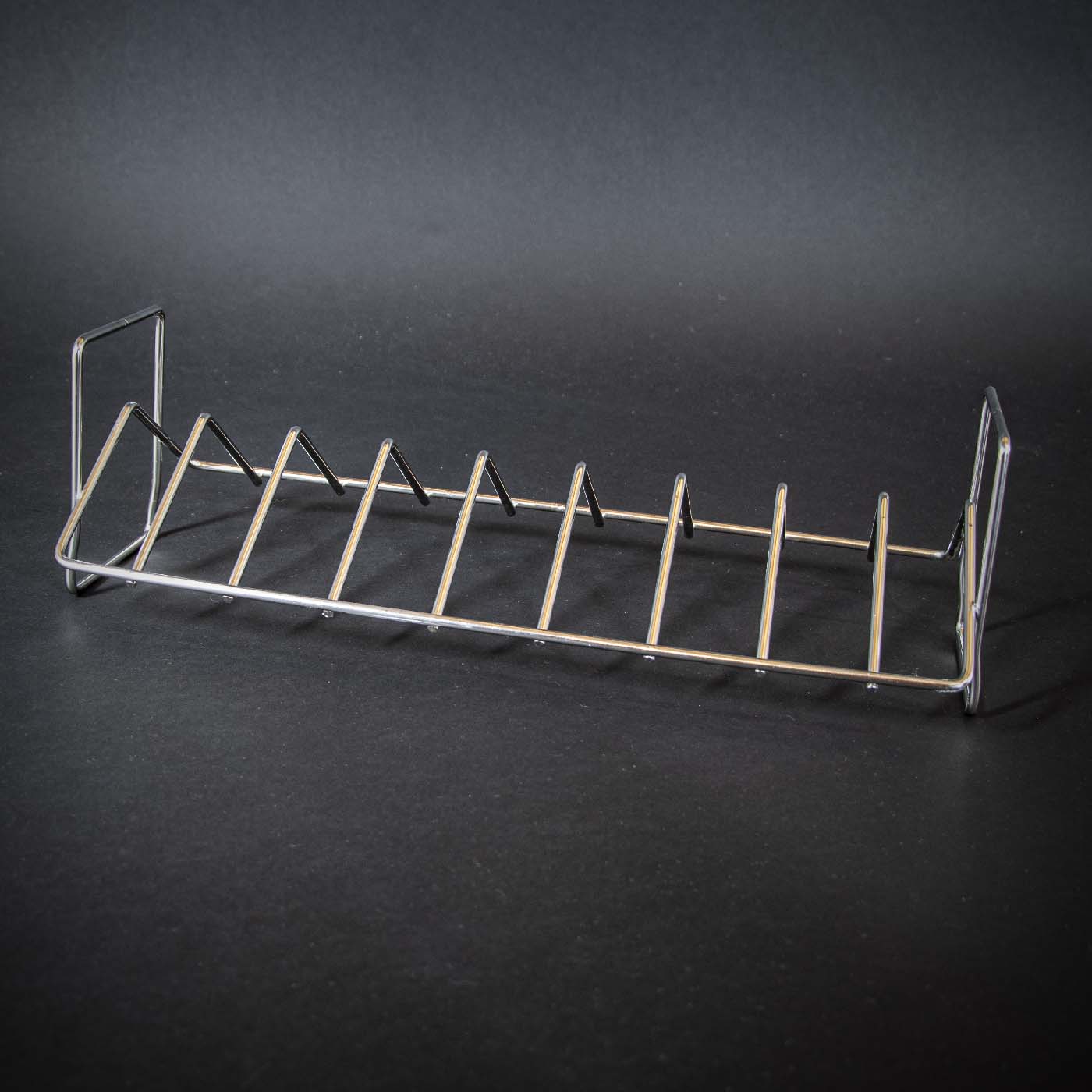Rib Rack - Grill Bill BBQ