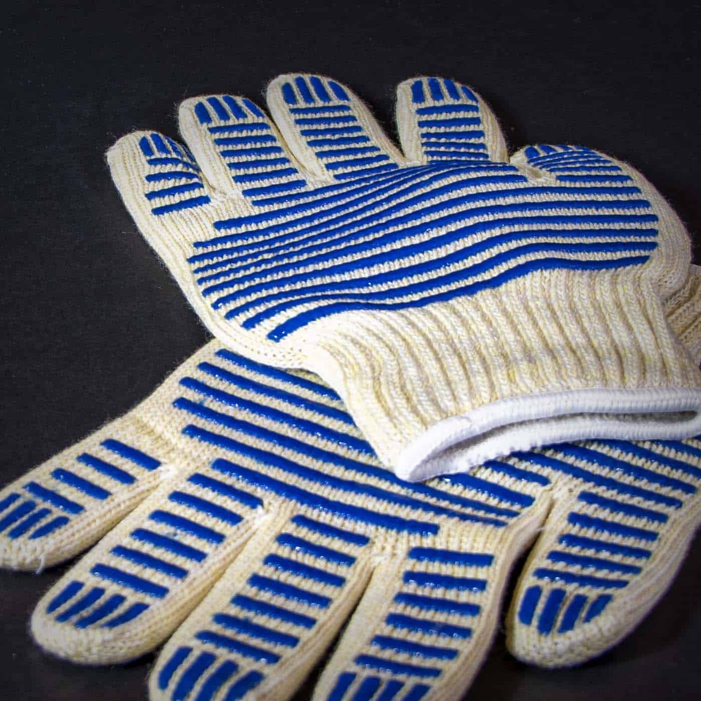 Grill Bill BBQ handschoenen