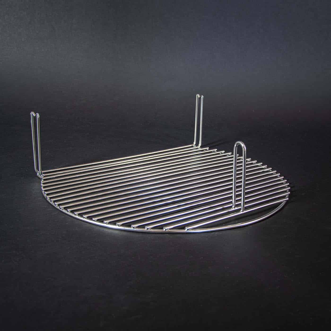 Grillverhoger 21 / 23 inch - Grill Bill