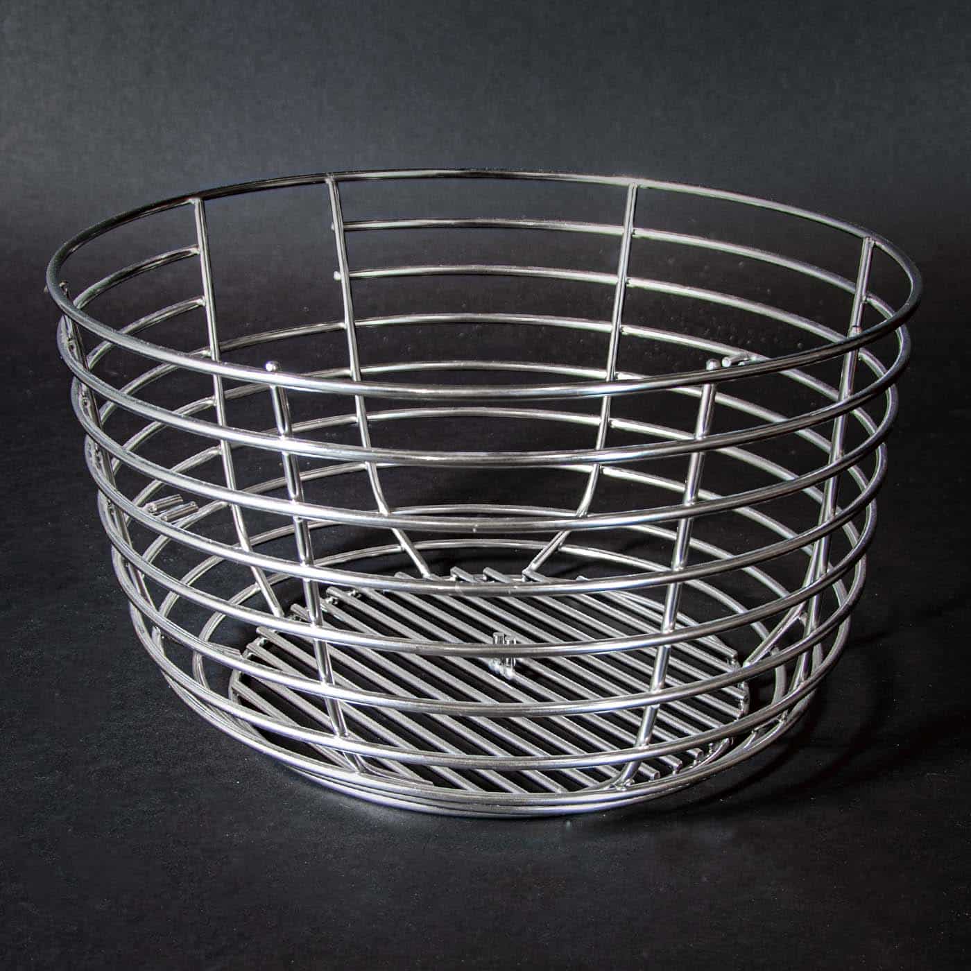 Grill Bill Houtskool mand - 21 / 23 inch