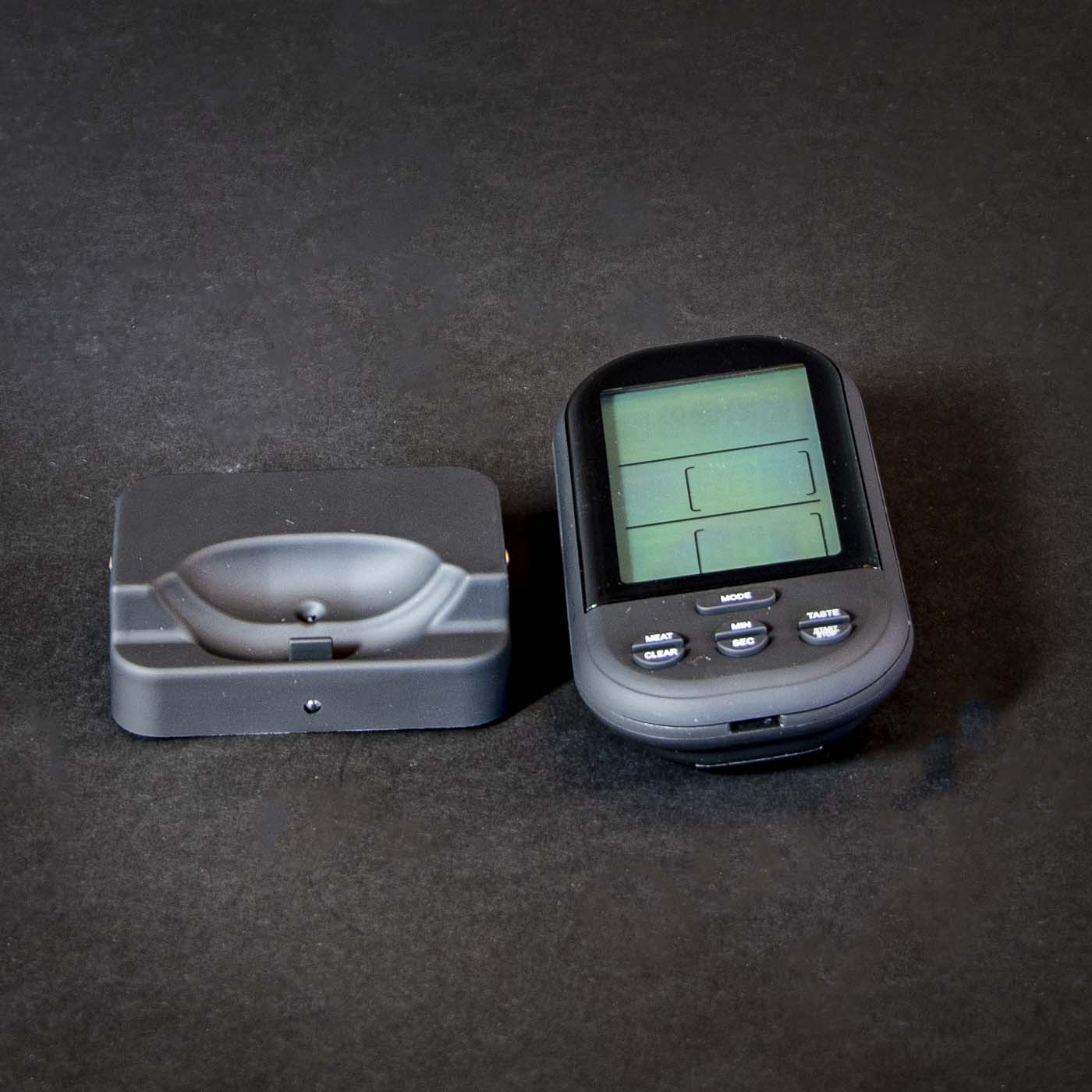 Grill Bill Digitale Draadloze Thermometer