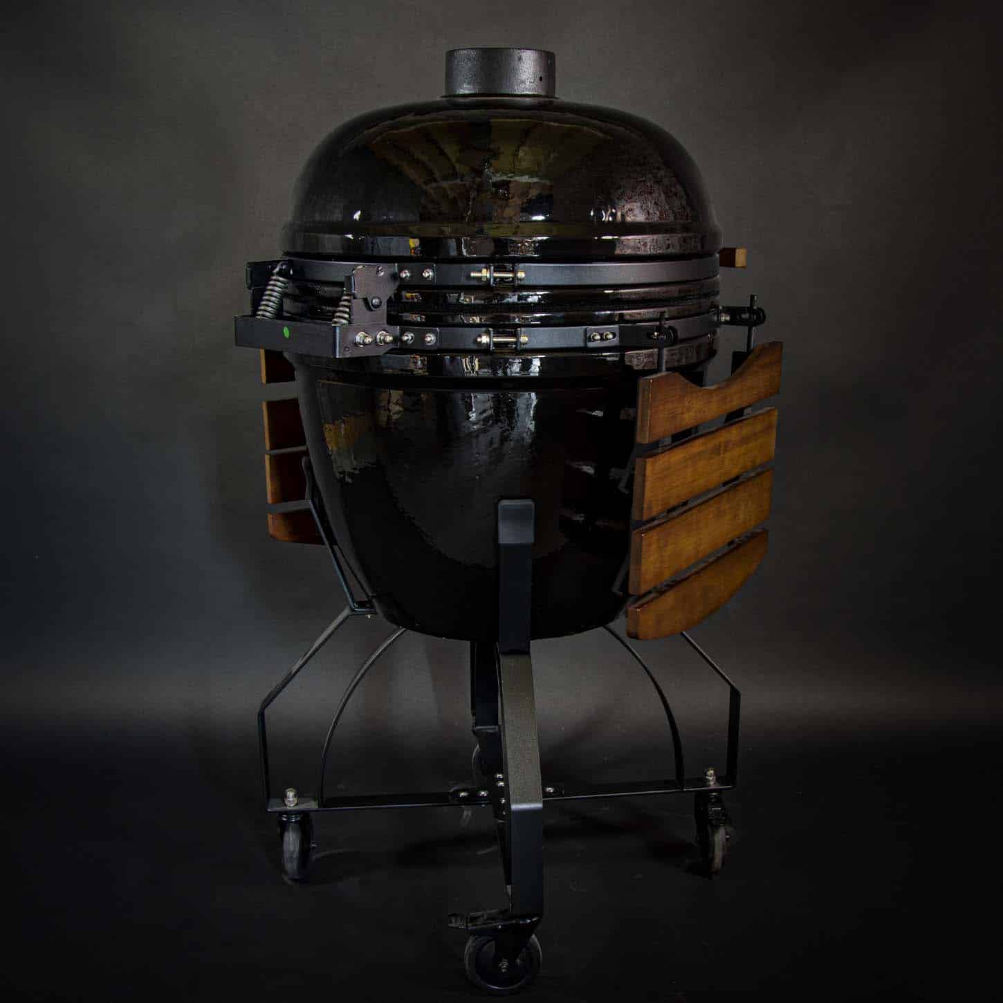 XL Kamado BBQ 23.5", Grill Bill Classic Sr.