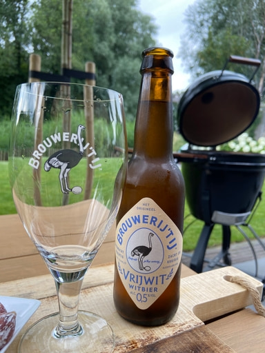Foto bij review van Marc