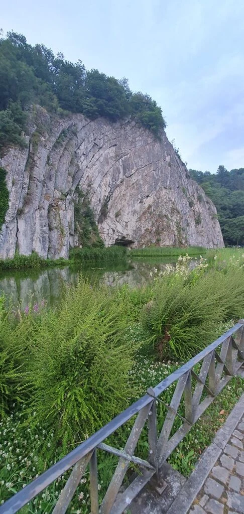 hiken la roche